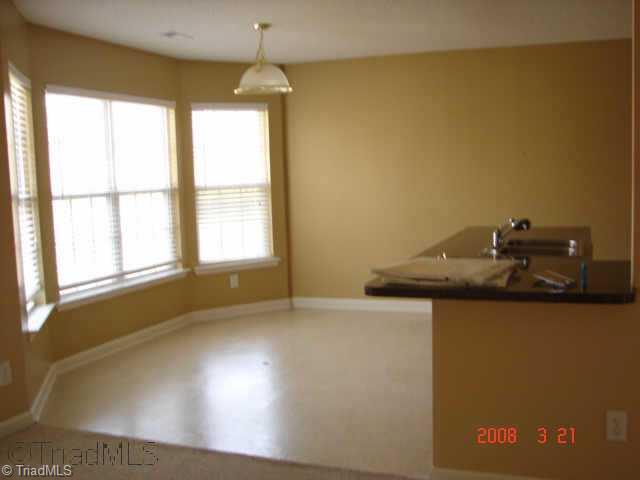 Other. Breakfast Nook