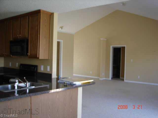 Other. Vaulted Great Room