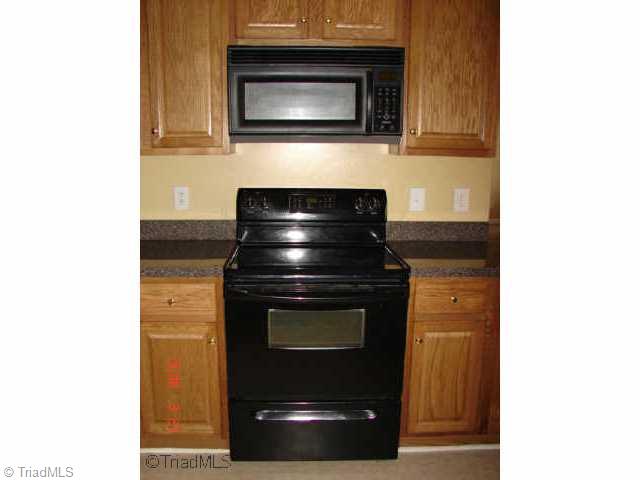 5665 Woodstream Road Randleman, NC 27317 - Photo 9 of 9 Other. Range and Microwave