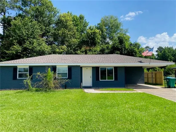 $1,400 | 15135 Montecino Drive, Hammond, LA 70403