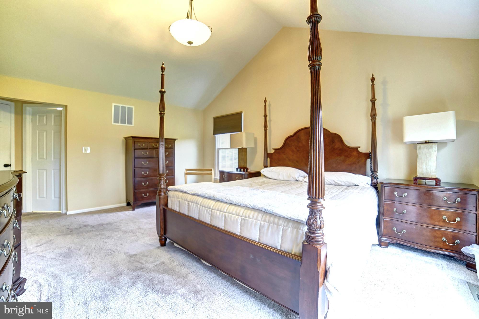 7216 New Cut Road Kingsville, MD 21087 - Photo 14 of 29 Master Suite