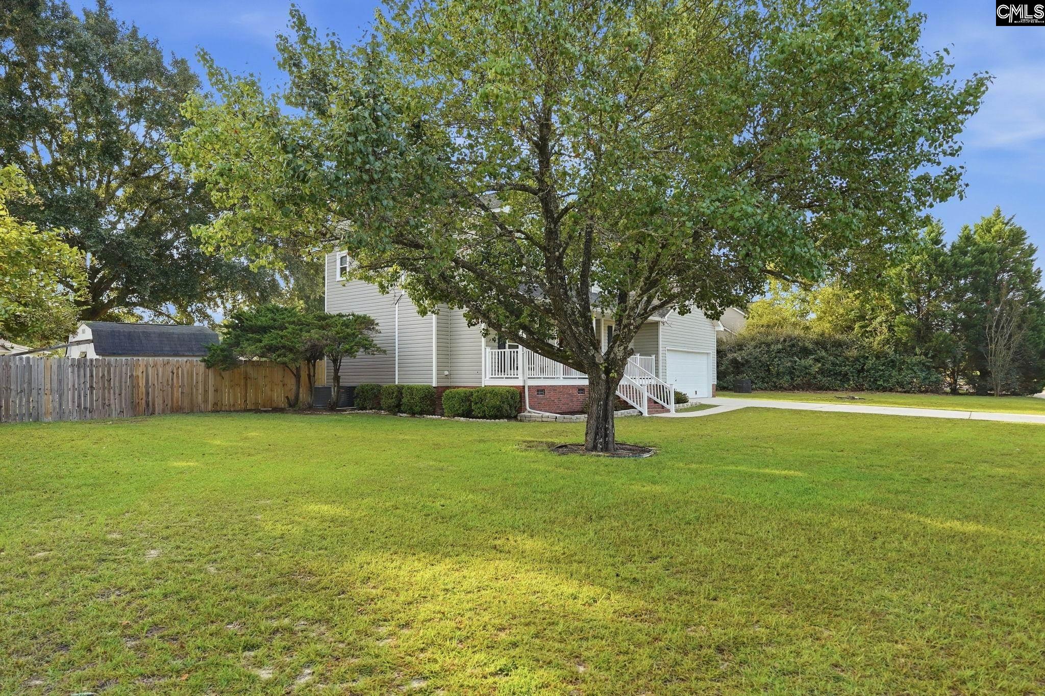 233 Crown Point Road Lexington, SC 29073 - Photo 51 of 56 Gallery Image 51