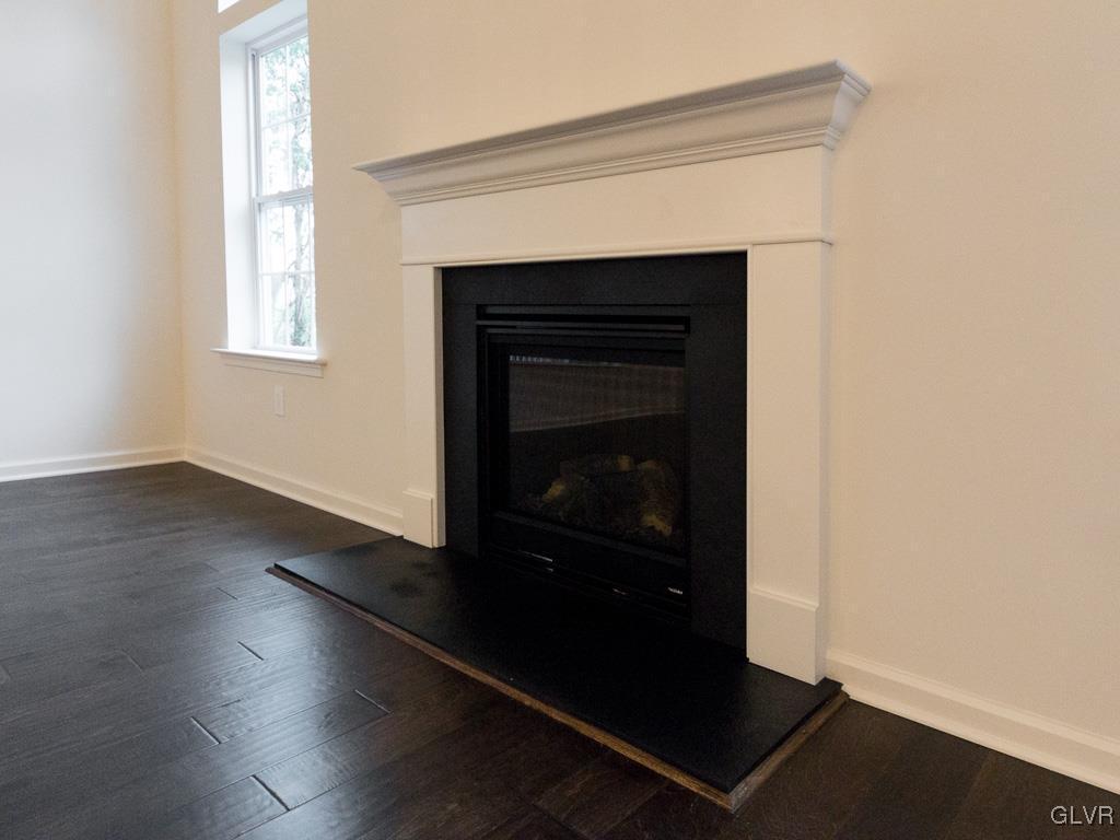 6559 Gun Club Road, Unit 35 Coopersburg, PA 18036 - Photo 13 of 48 a view of an empty room and window