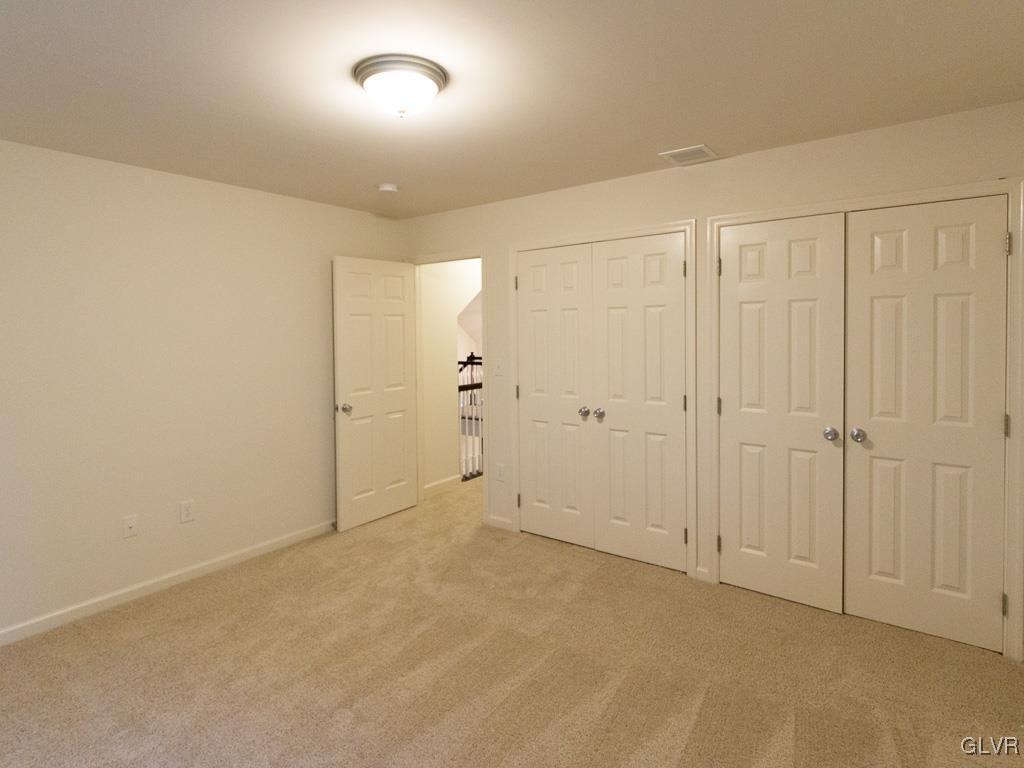 6559 Gun Club Road, Unit 35 Coopersburg, PA 18036 - Photo 36 of 48 a view of an empty room