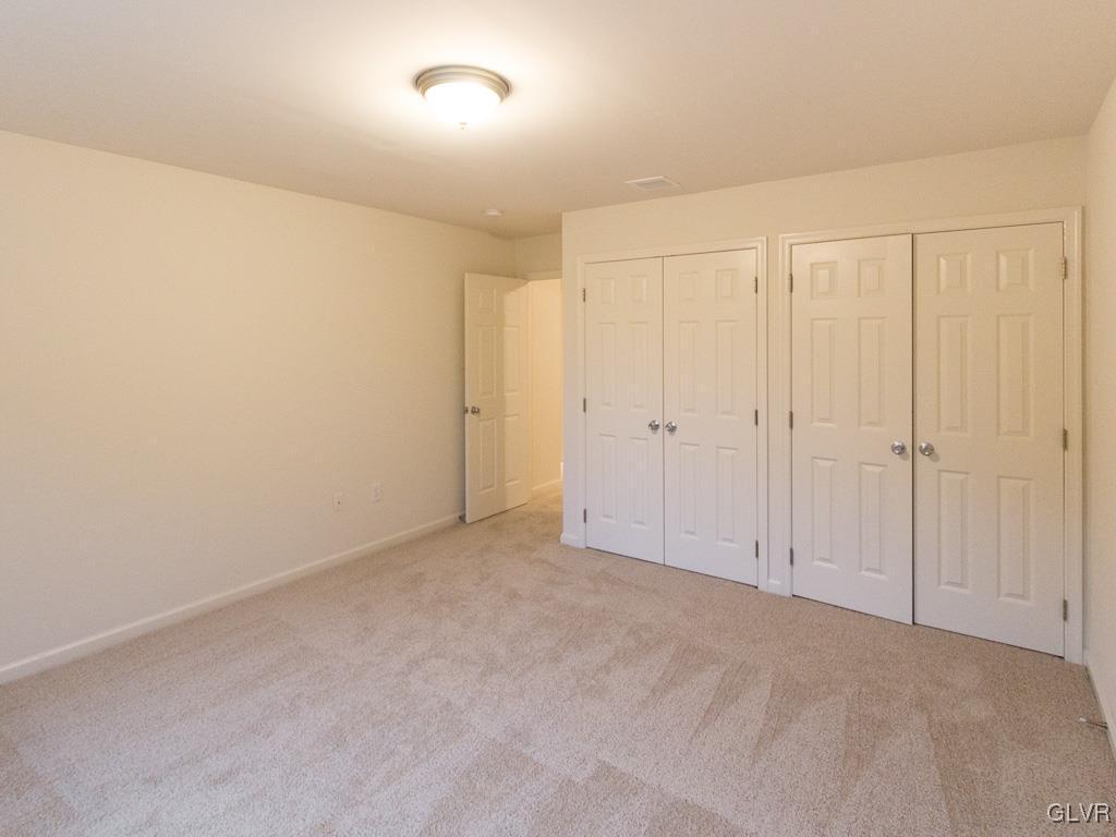 6559 Gun Club Road, Unit 35 Coopersburg, PA 18036 - Photo 38 of 48 a view of an empty room