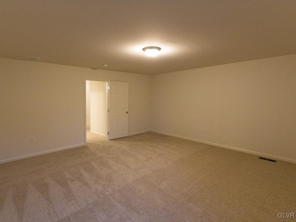 6559 Gun Club Road, Unit 35 Coopersburg, PA 18036 - Photo 43 of 48 a view of an empty room