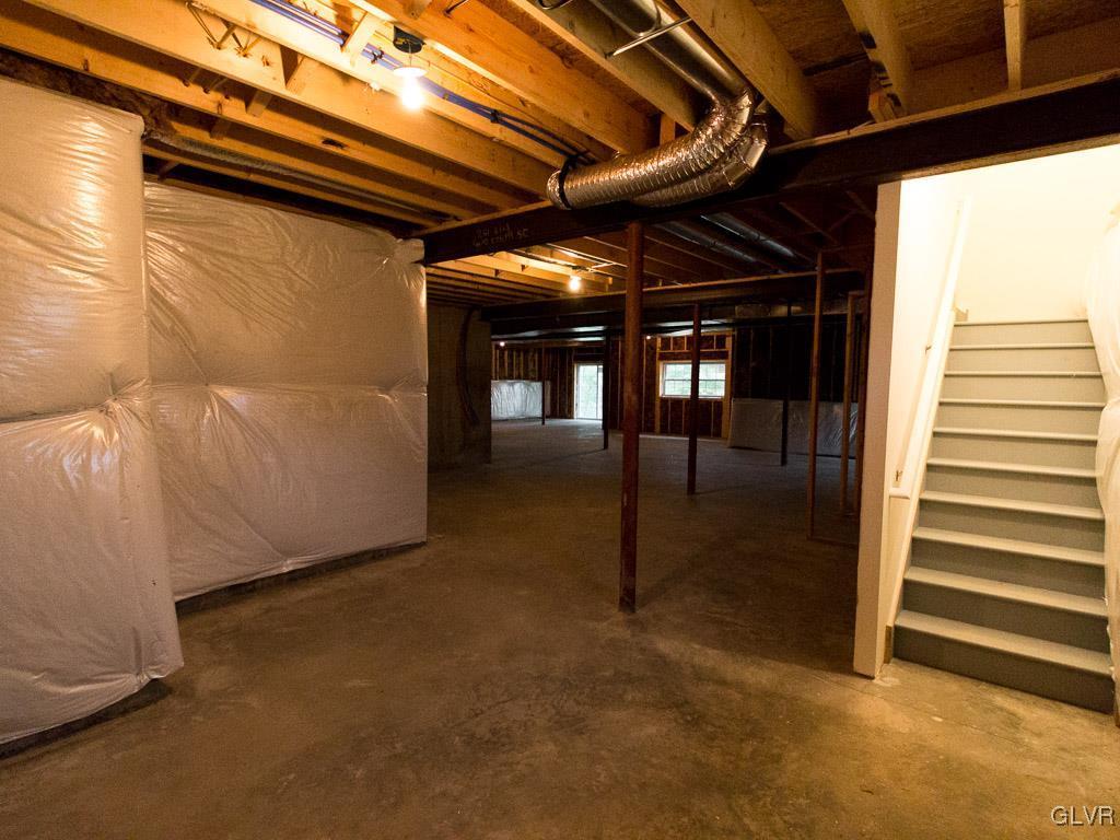 6559 Gun Club Road, Unit 35 Coopersburg, PA 18036 - Photo 44 of 48 a view of entryway