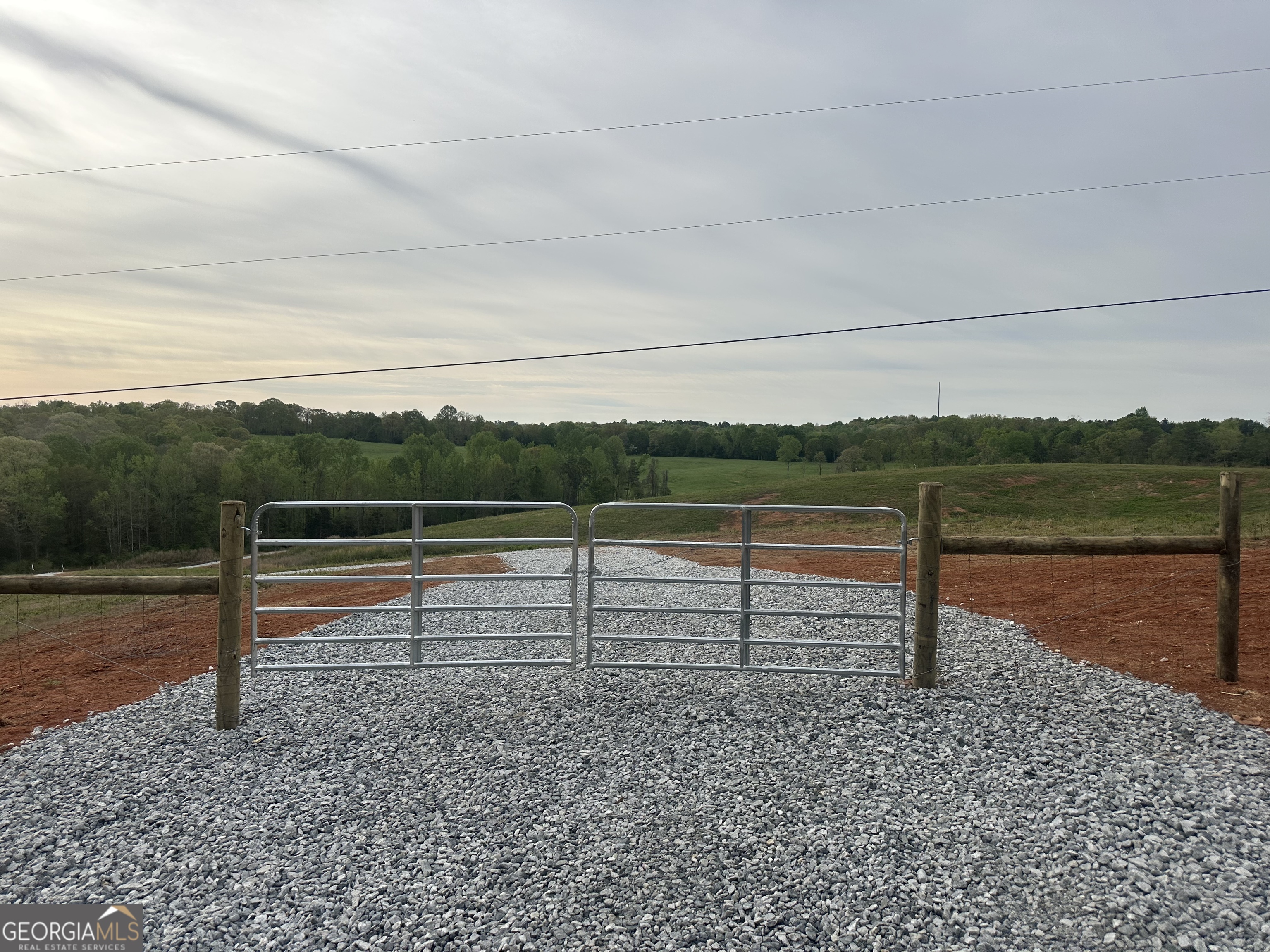 963 Goose Neck Road, Unit LOT 2 Eastanollee, GA 30538 - Photo 5 of 23 a view of park with slide