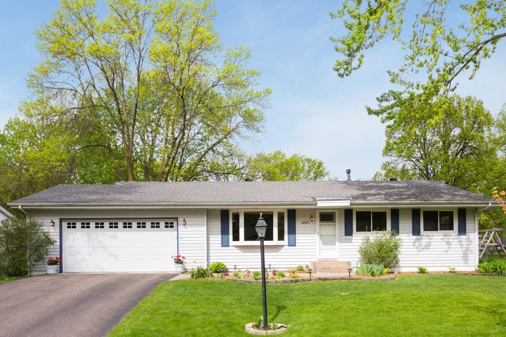 4083 Decatur Avenue North New Hope, MN 55427 - Photo 2 of 23