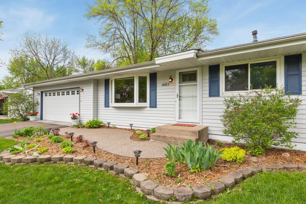4083 Decatur Avenue North New Hope, MN 55427 - Photo 17 of 23