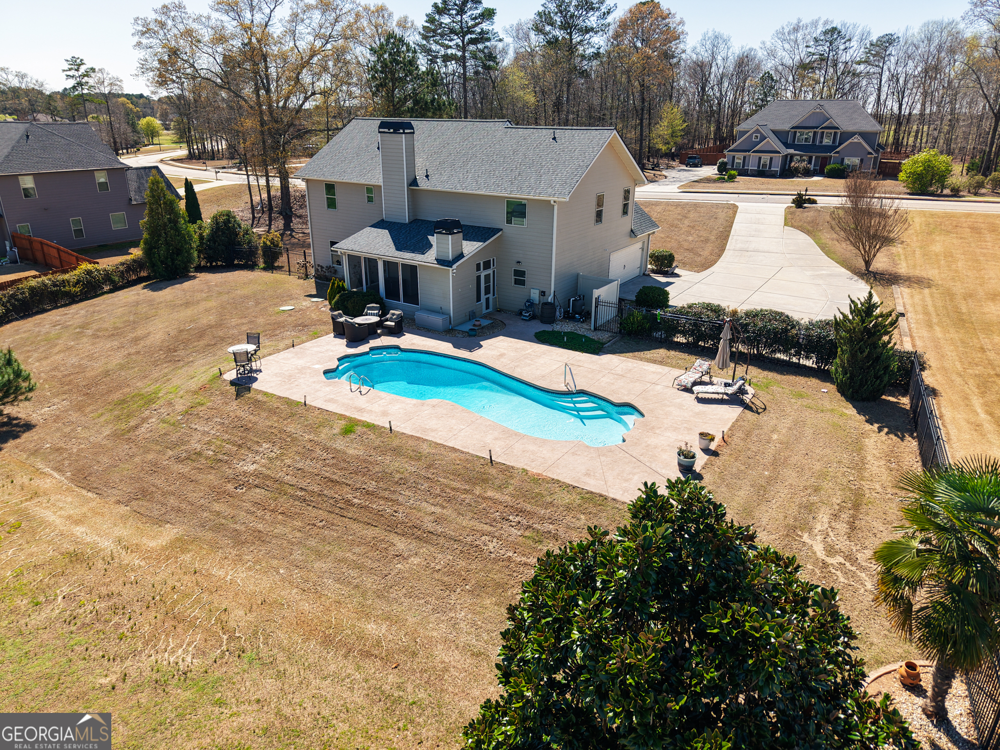 151 Rock House Ridge Senoia, GA 30276 - Photo 38 of 41 Gallery Image 38