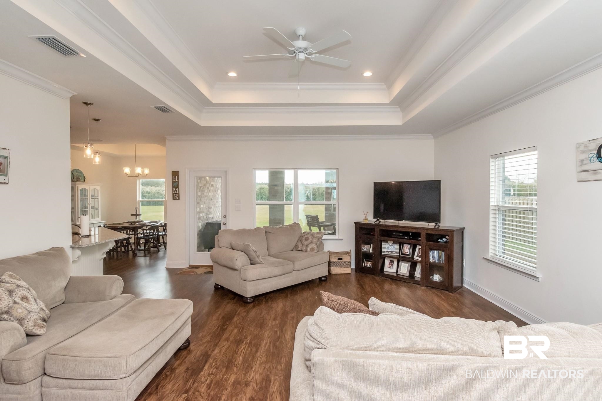 10141 Bridgewater Drive Theodore, AL 36582 - Photo 5 of 31