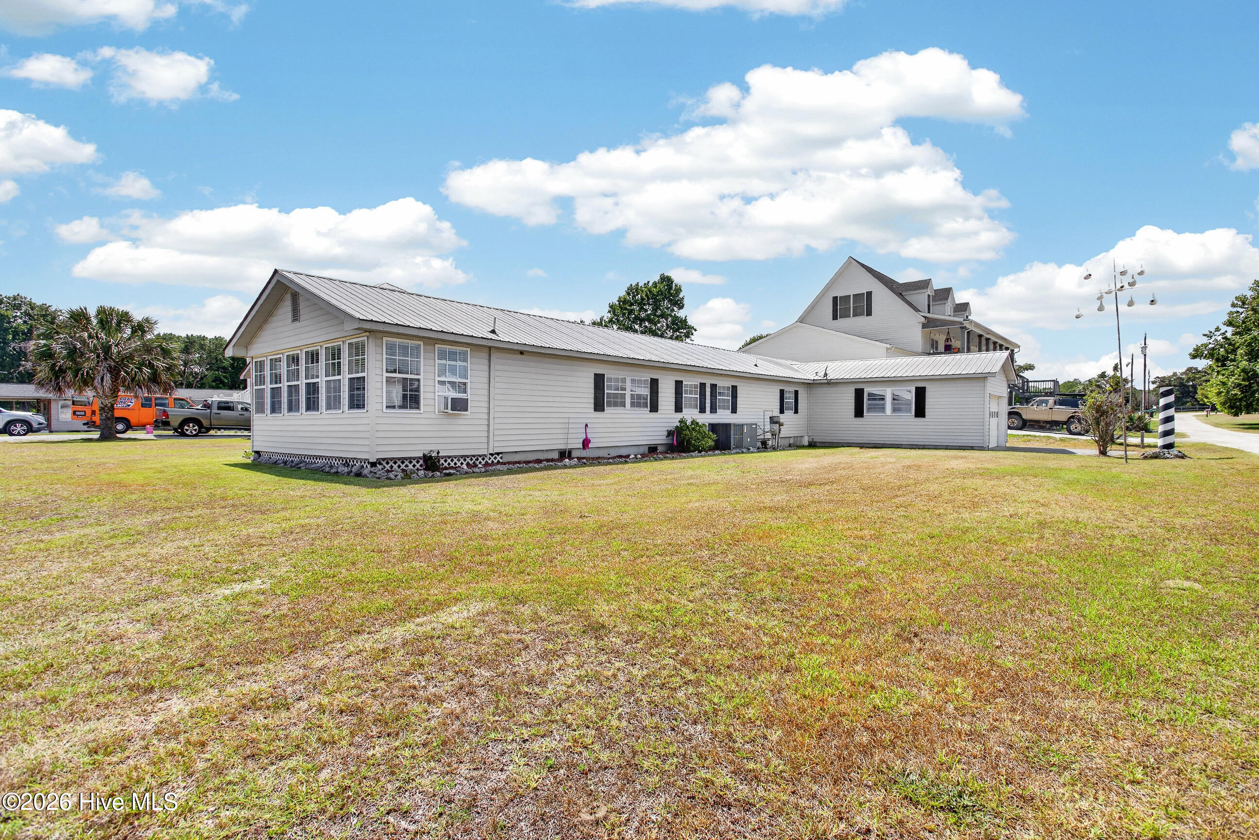 100 Crews Lane Hubert, NC 28539 - Photo 40 of 45