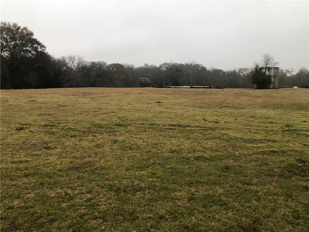 84.09-ac Valley Road Bryan, TX 77807 - Photo 6 of 6 View of yard with a rural view