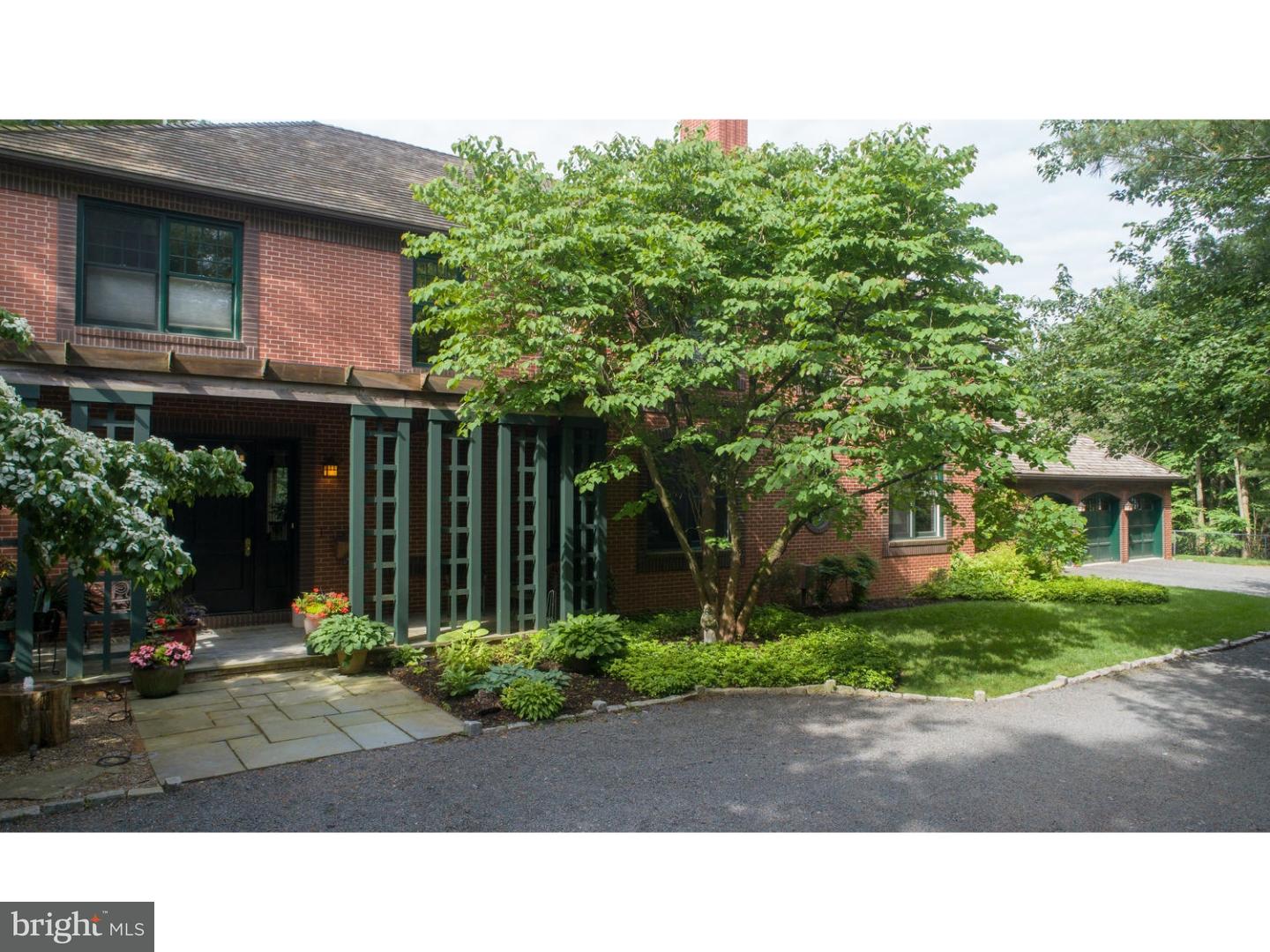 22 Lafayette Road Princeton, NJ 08540 - Photo 1 of 25 Exterior