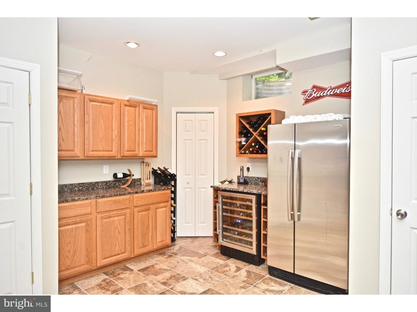 22 Lafayette Road Princeton, NJ 08540 - Photo 13 of 25 Basement - Finished