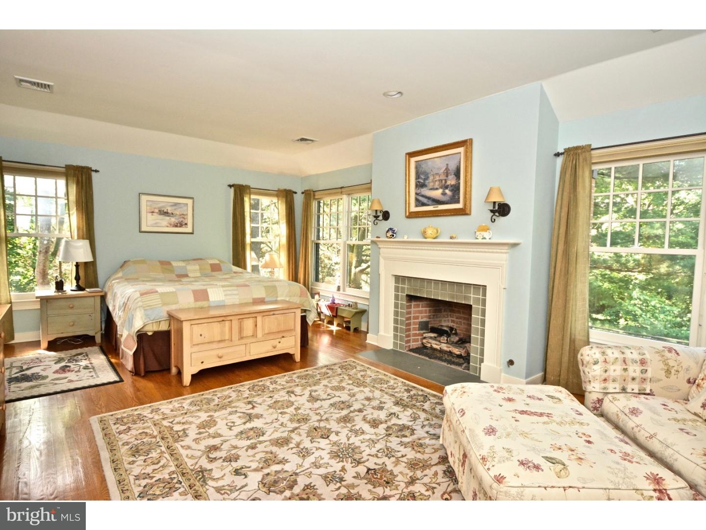 22 Lafayette Road Princeton, NJ 08540 - Photo 15 of 25 Master Bedroom