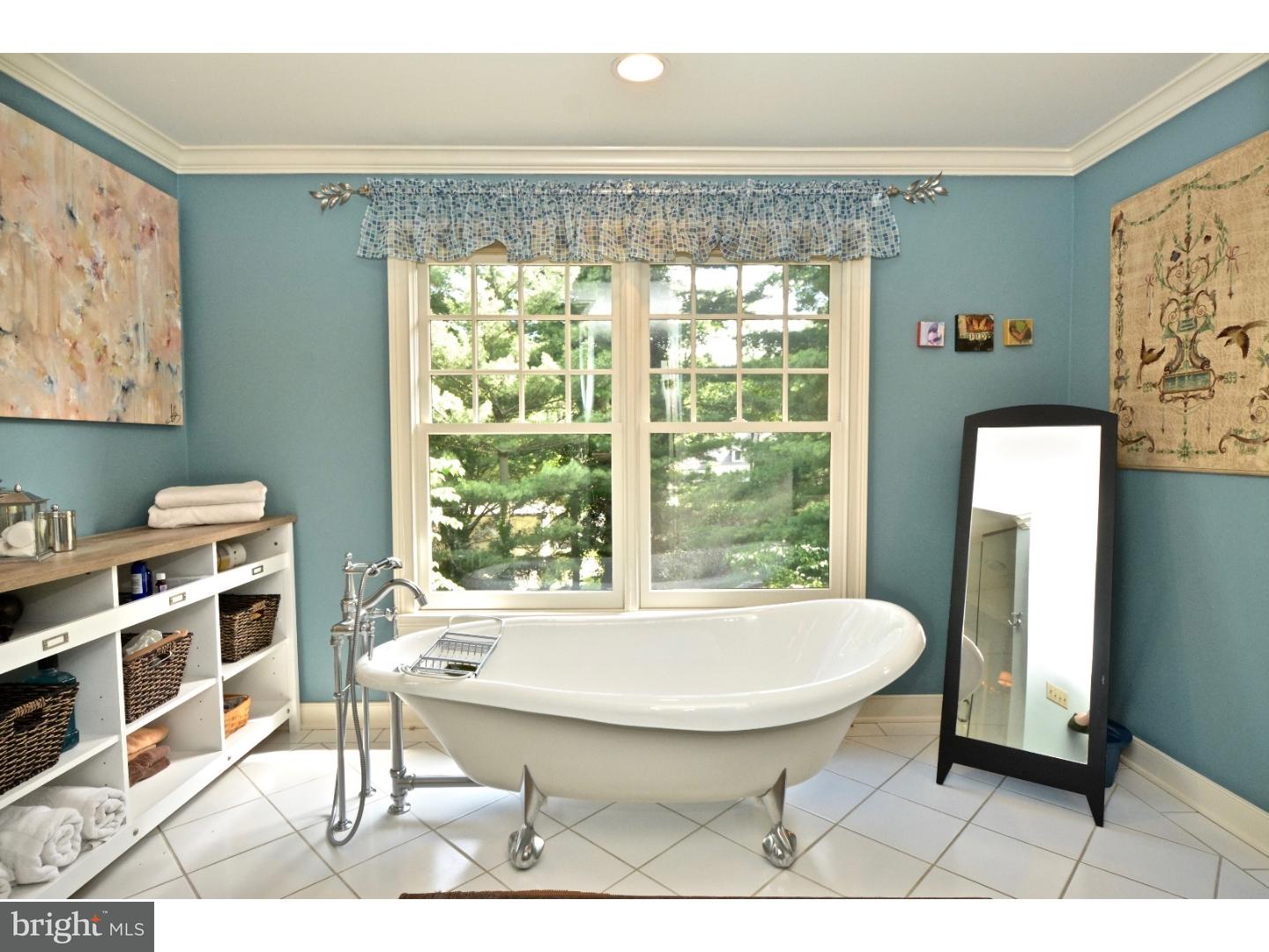 22 Lafayette Road Princeton, NJ 08540 - Photo 16 of 25 Master Bathroom