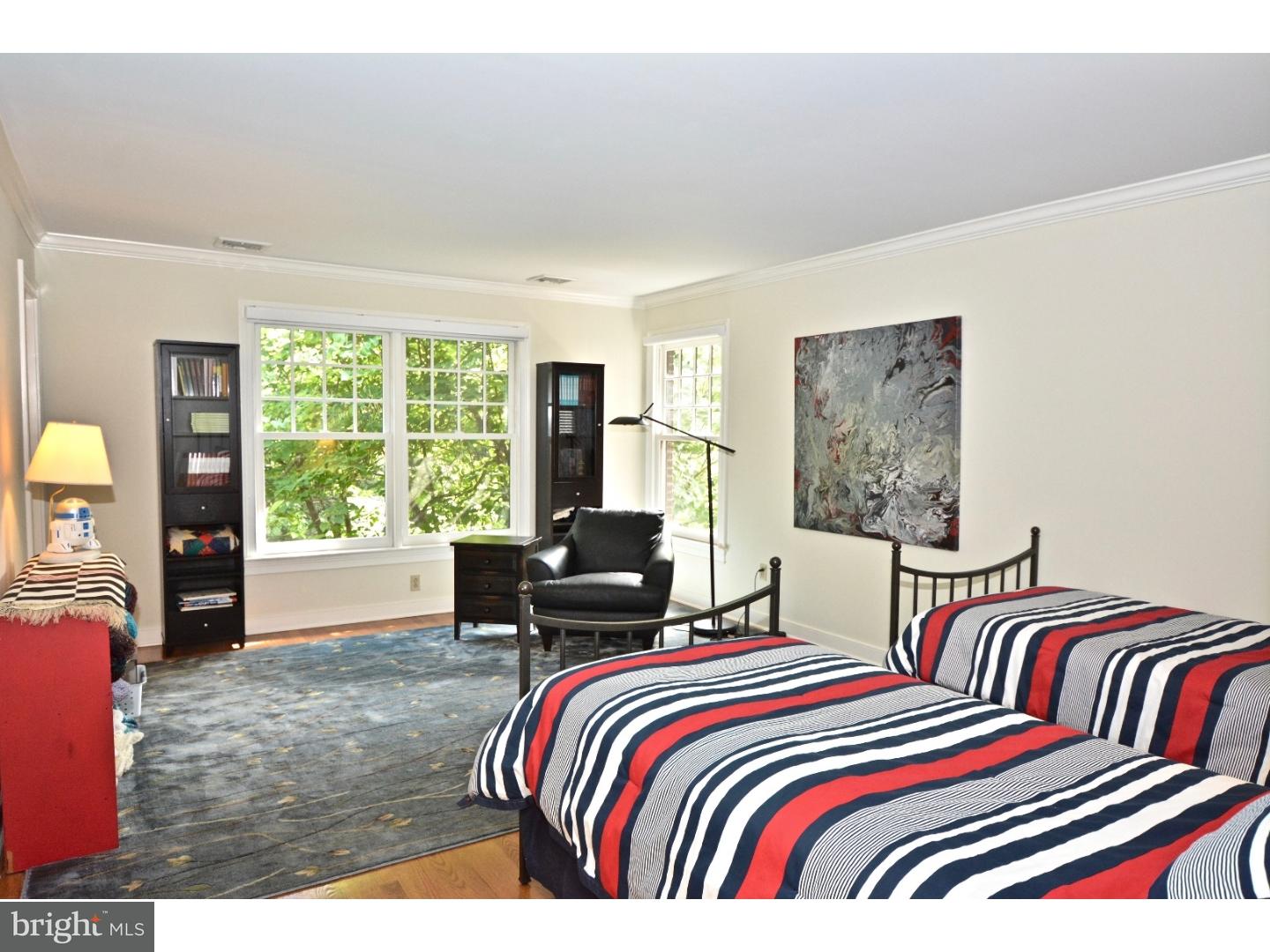 22 Lafayette Road Princeton, NJ 08540 - Photo 18 of 25 Bedroom