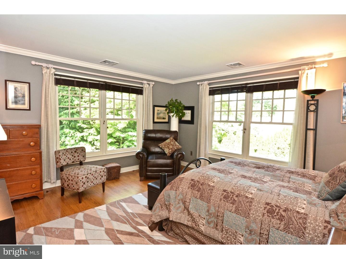 22 Lafayette Road Princeton, NJ 08540 - Photo 19 of 25 Bedroom