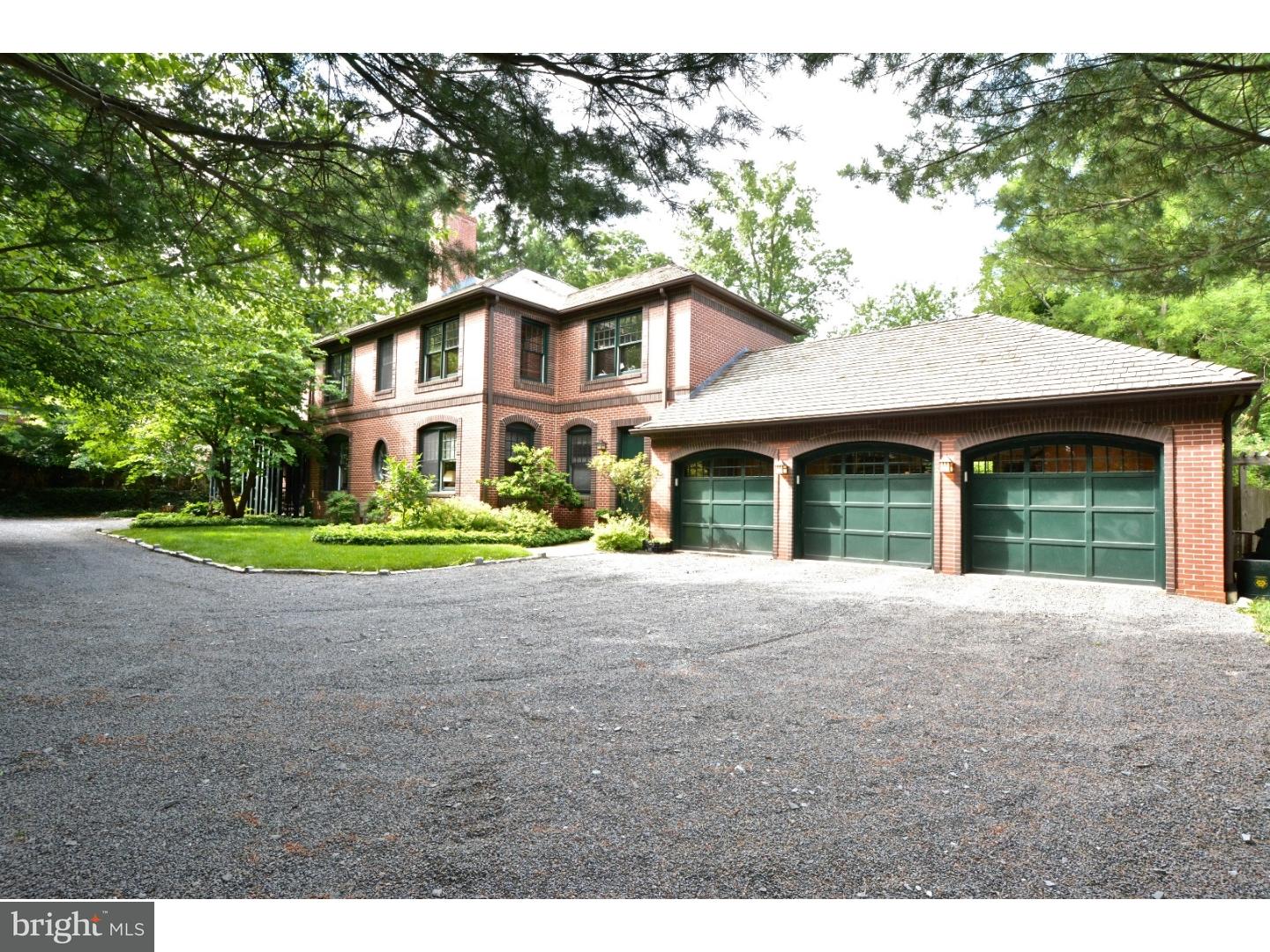 22 Lafayette Road Princeton, NJ 08540 - Photo 3 of 25 Exterior