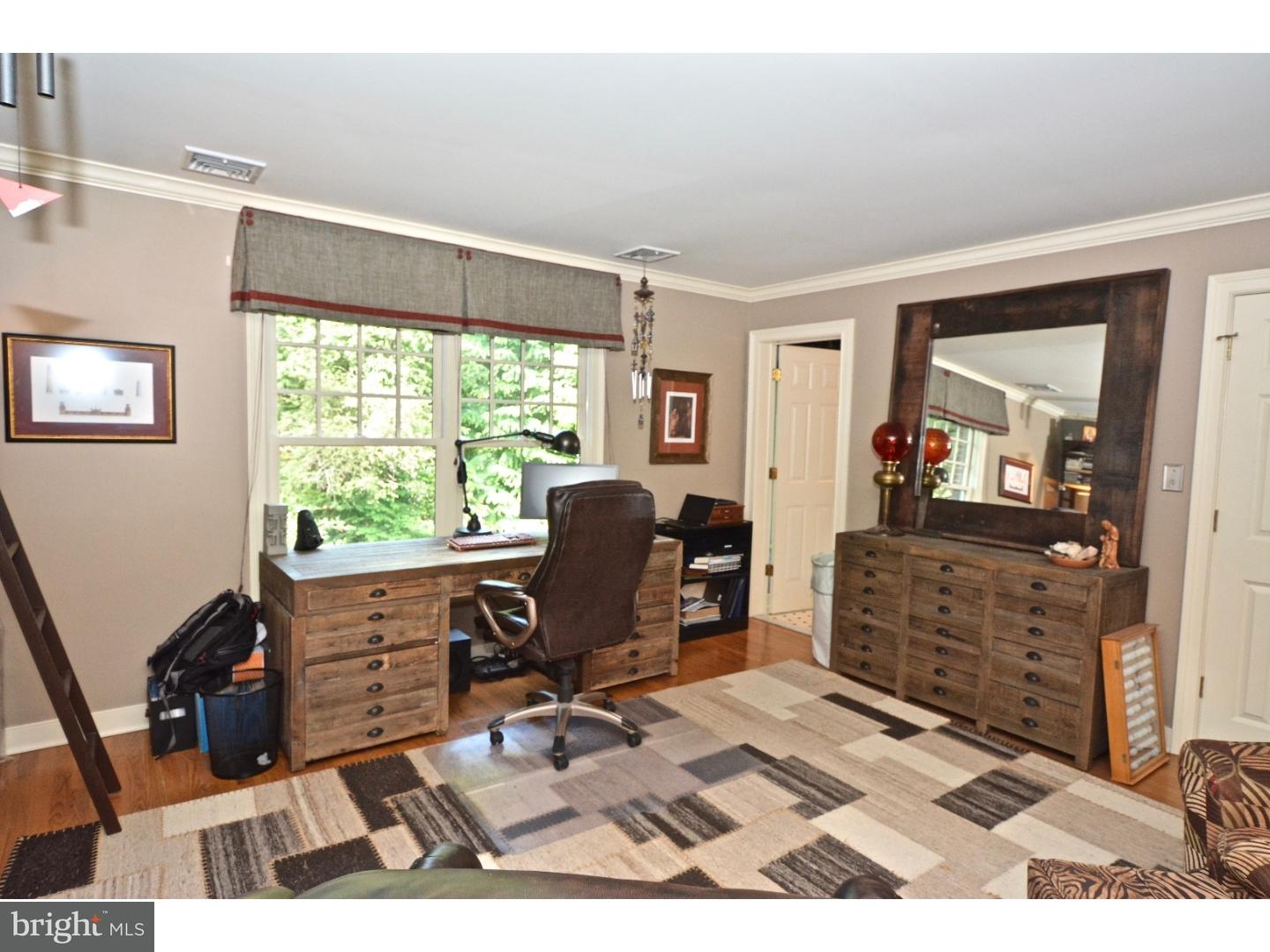 22 Lafayette Road Princeton, NJ 08540 - Photo 21 of 25 Office / Study