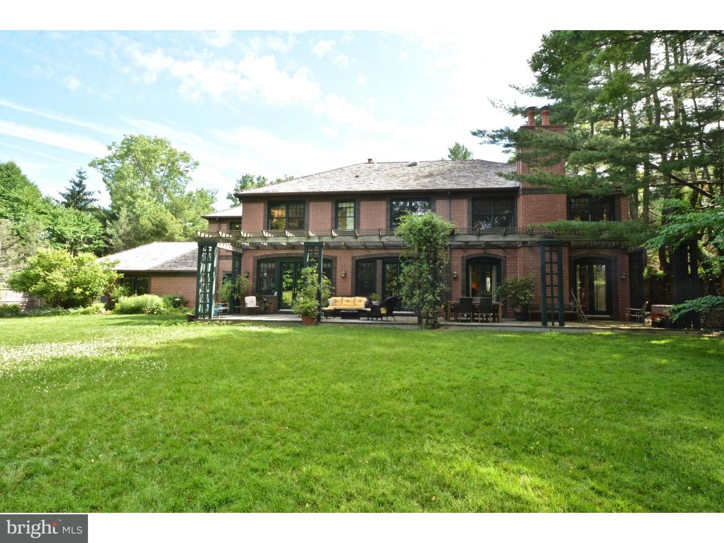 22 Lafayette Road Princeton, NJ 08540 - Photo 24 of 25