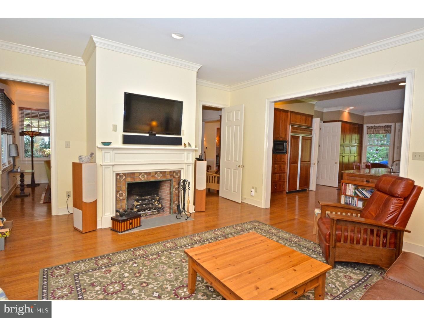 22 Lafayette Road Princeton, NJ 08540 - Photo 6 of 25 Family Room