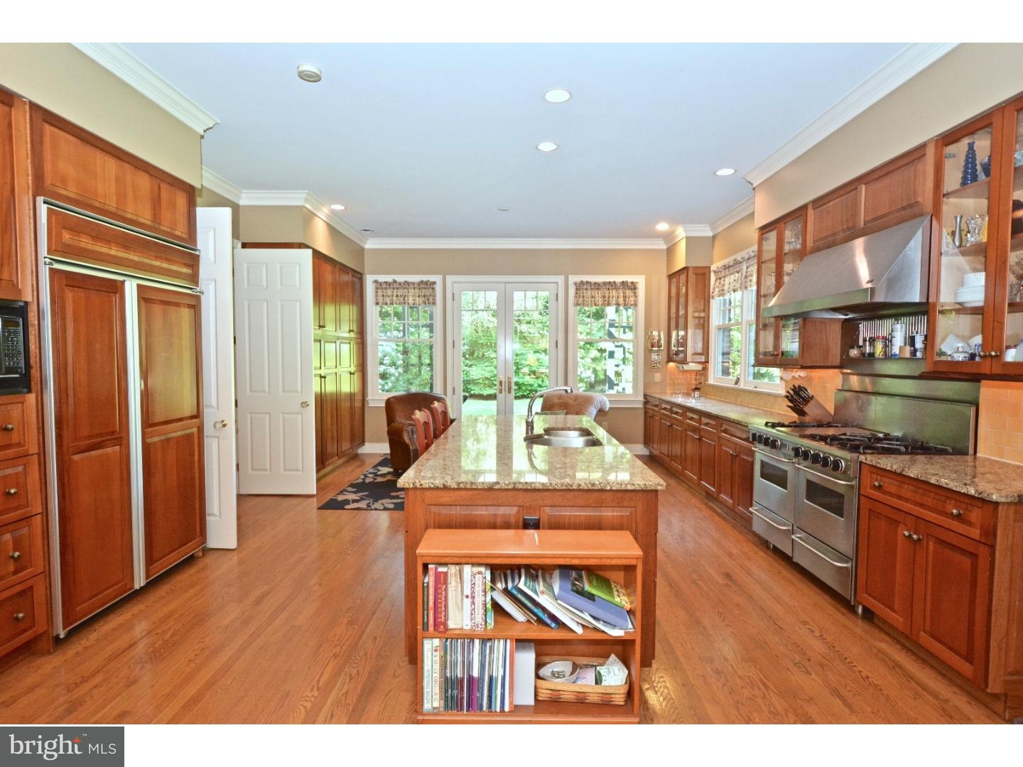 22 Lafayette Road Princeton, NJ 08540 - Photo 7 of 25 Kitchen