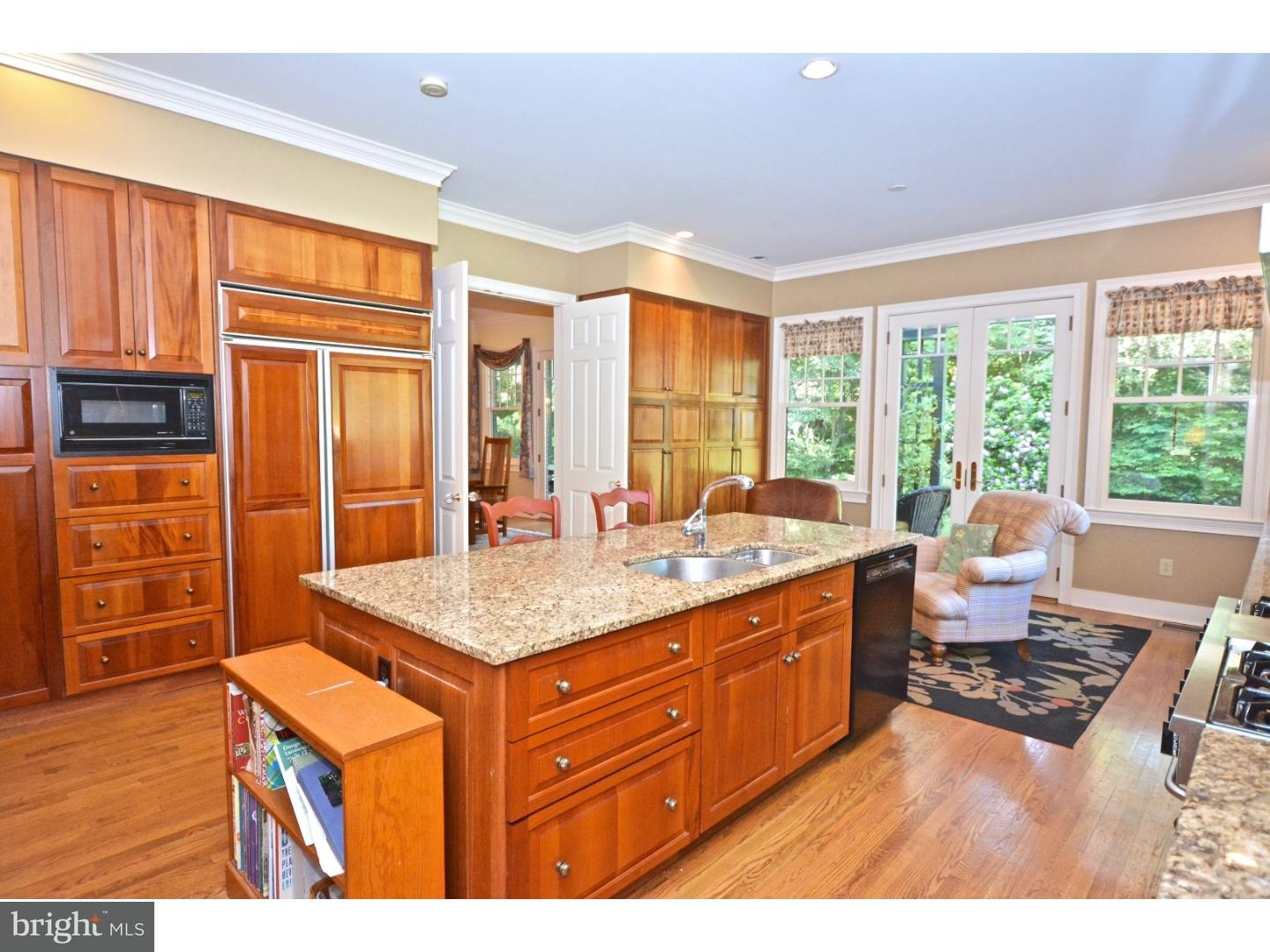 22 Lafayette Road Princeton, NJ 08540 - Photo 8 of 25 Kitchen
