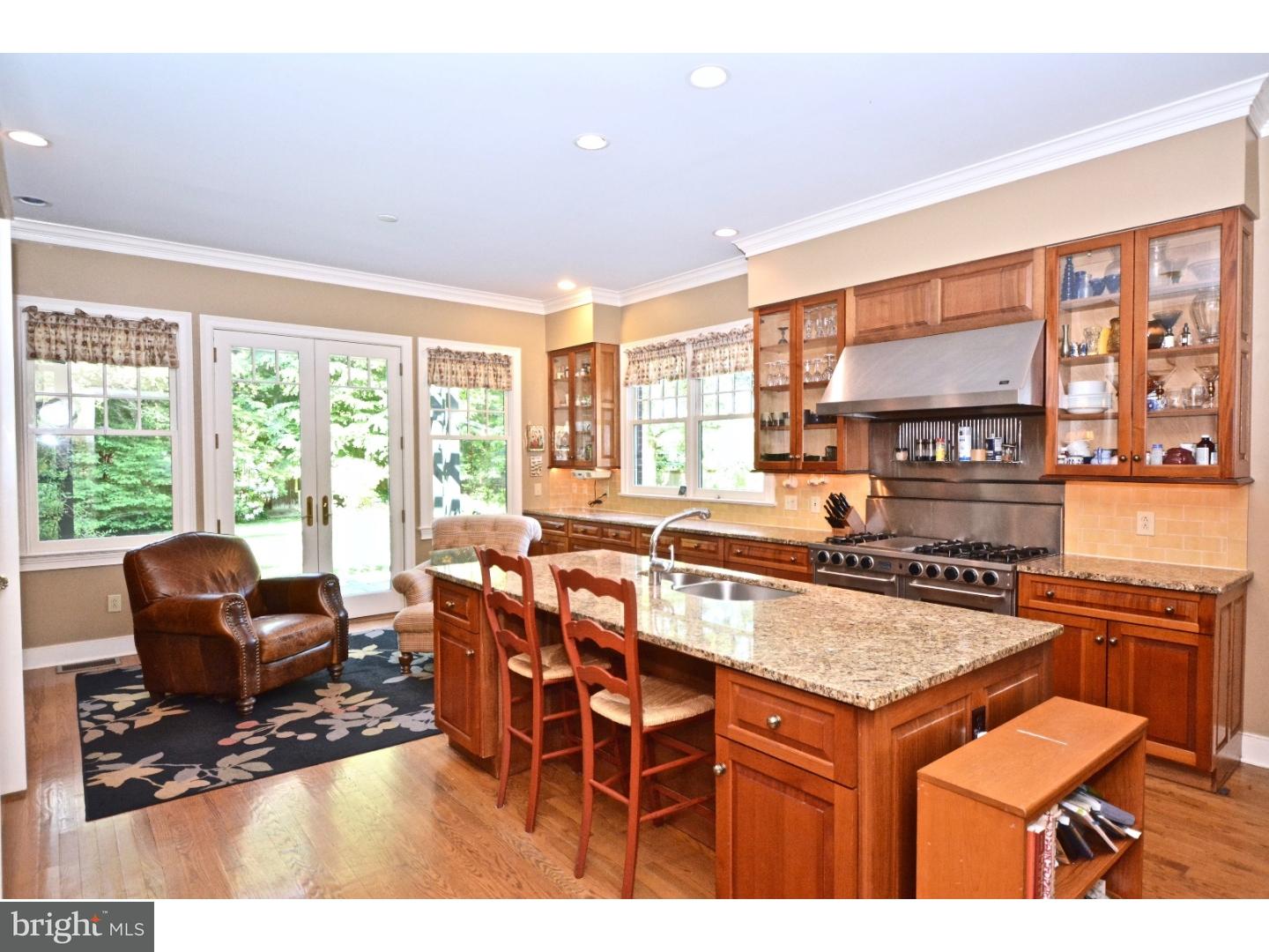 22 Lafayette Road Princeton, NJ 08540 - Photo 9 of 25 Kitchen