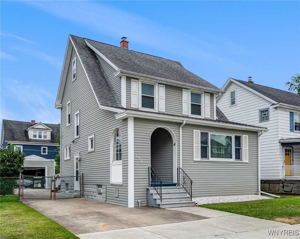 151 Wardman Road Tonawanda, NY 14217 - Photo 1 of 1 Gallery Image 1