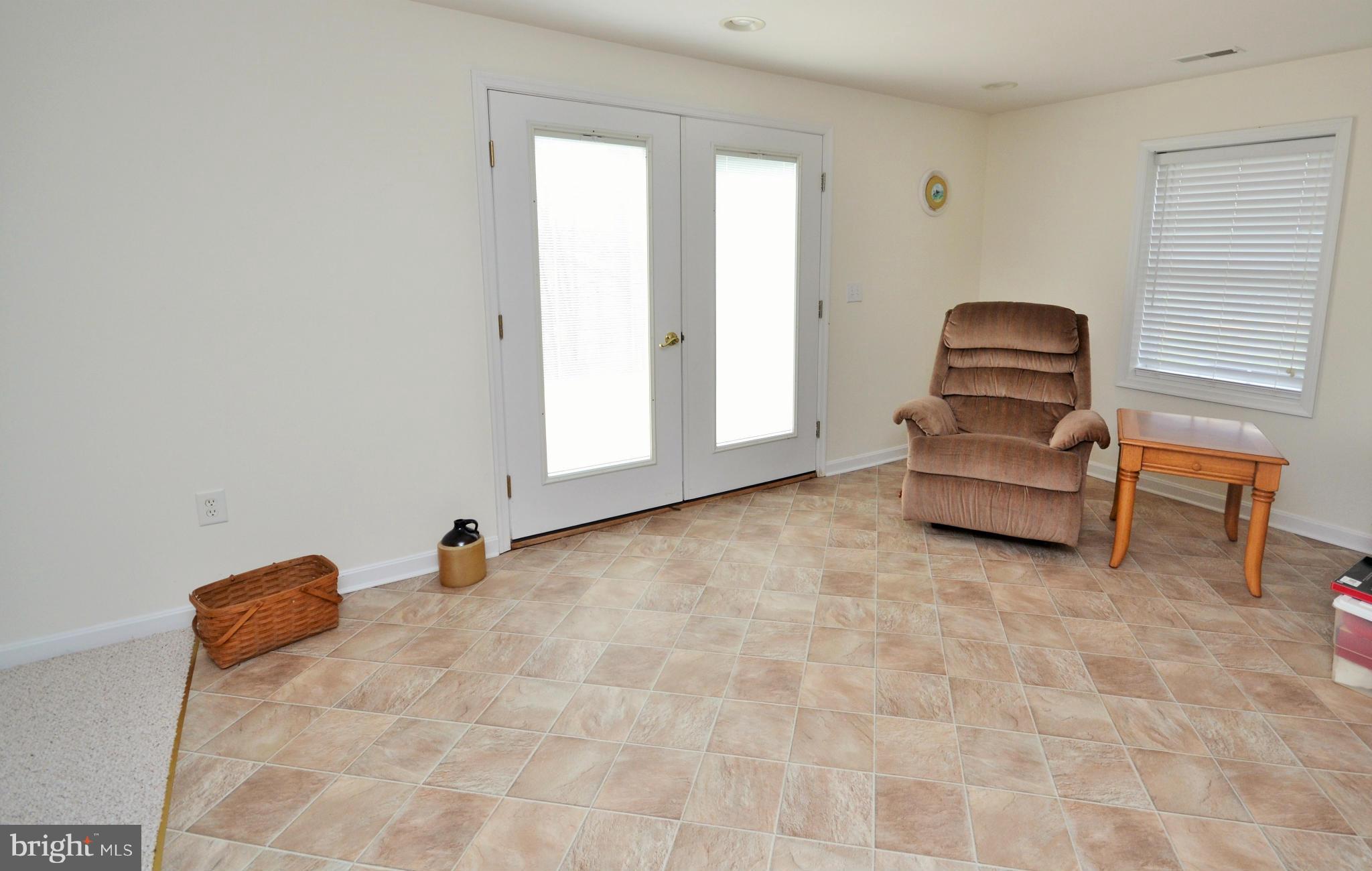 10558 Alum Springs Road Culpeper, VA 22701 - Photo 21 of 30 Basement