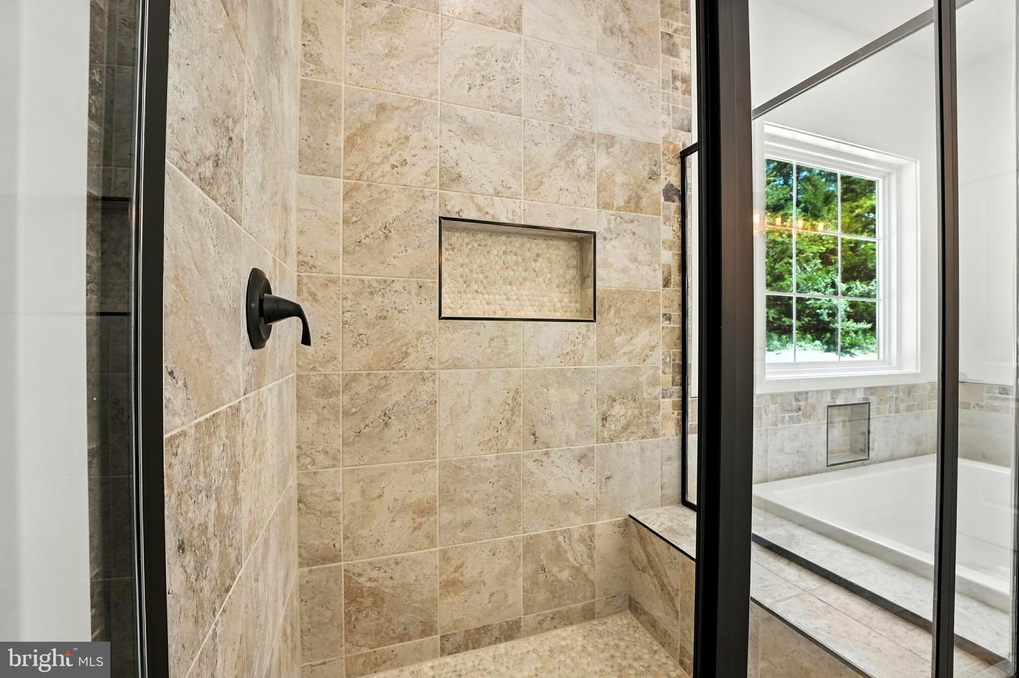 10446 Cherry Hill Road Culpeper, VA 22701 - Photo 25 of 53 a bathroom with a shower