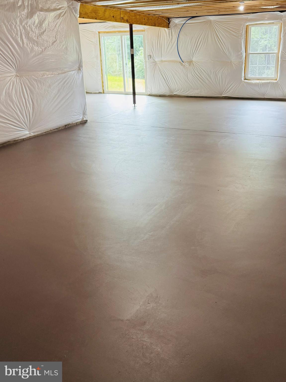 10446 Cherry Hill Road Culpeper, VA 22701 - Photo 33 of 53 a view of an empty room