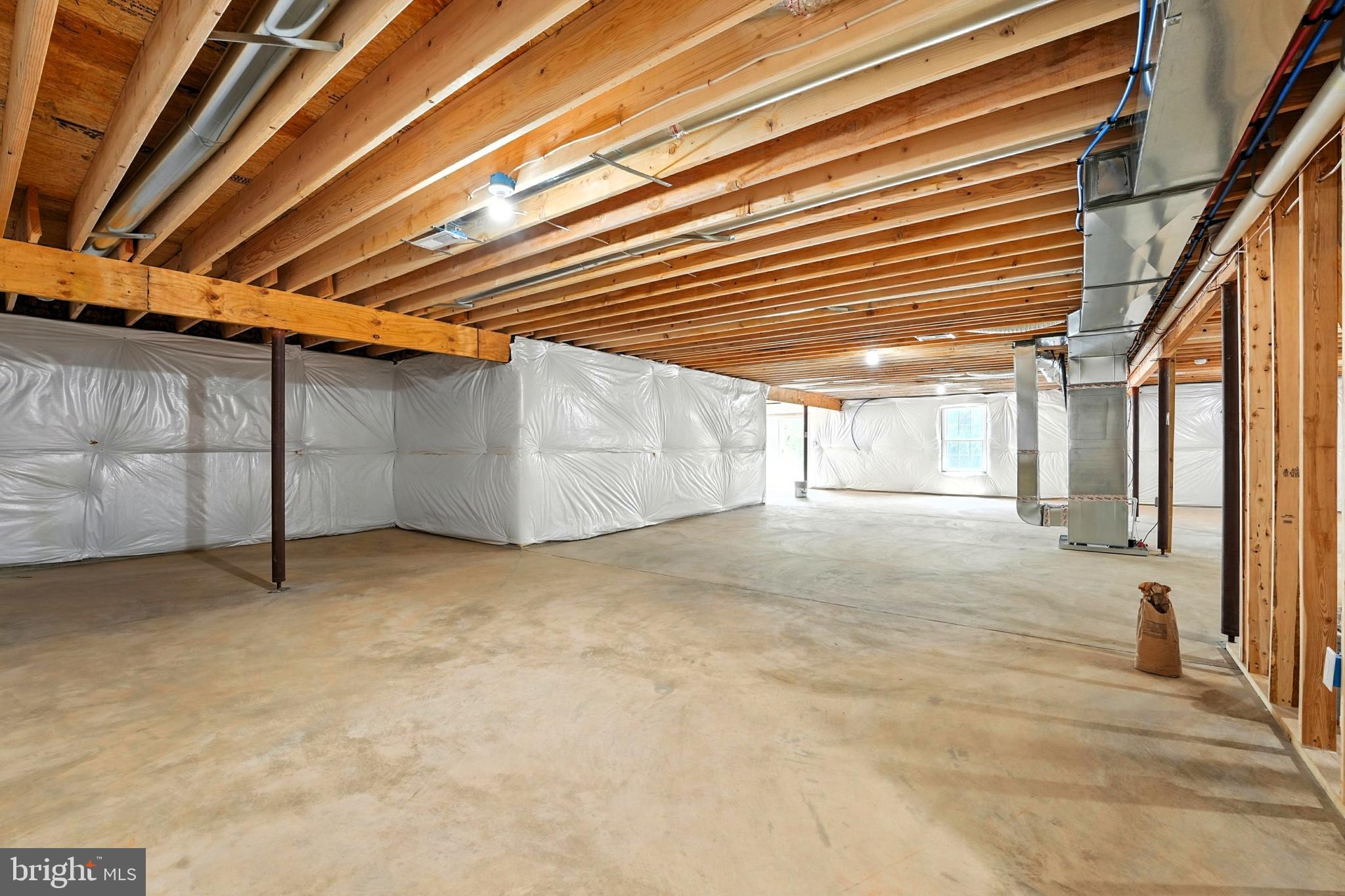 10446 Cherry Hill Road Culpeper, VA 22701 - Photo 34 of 53 a view of empty room
