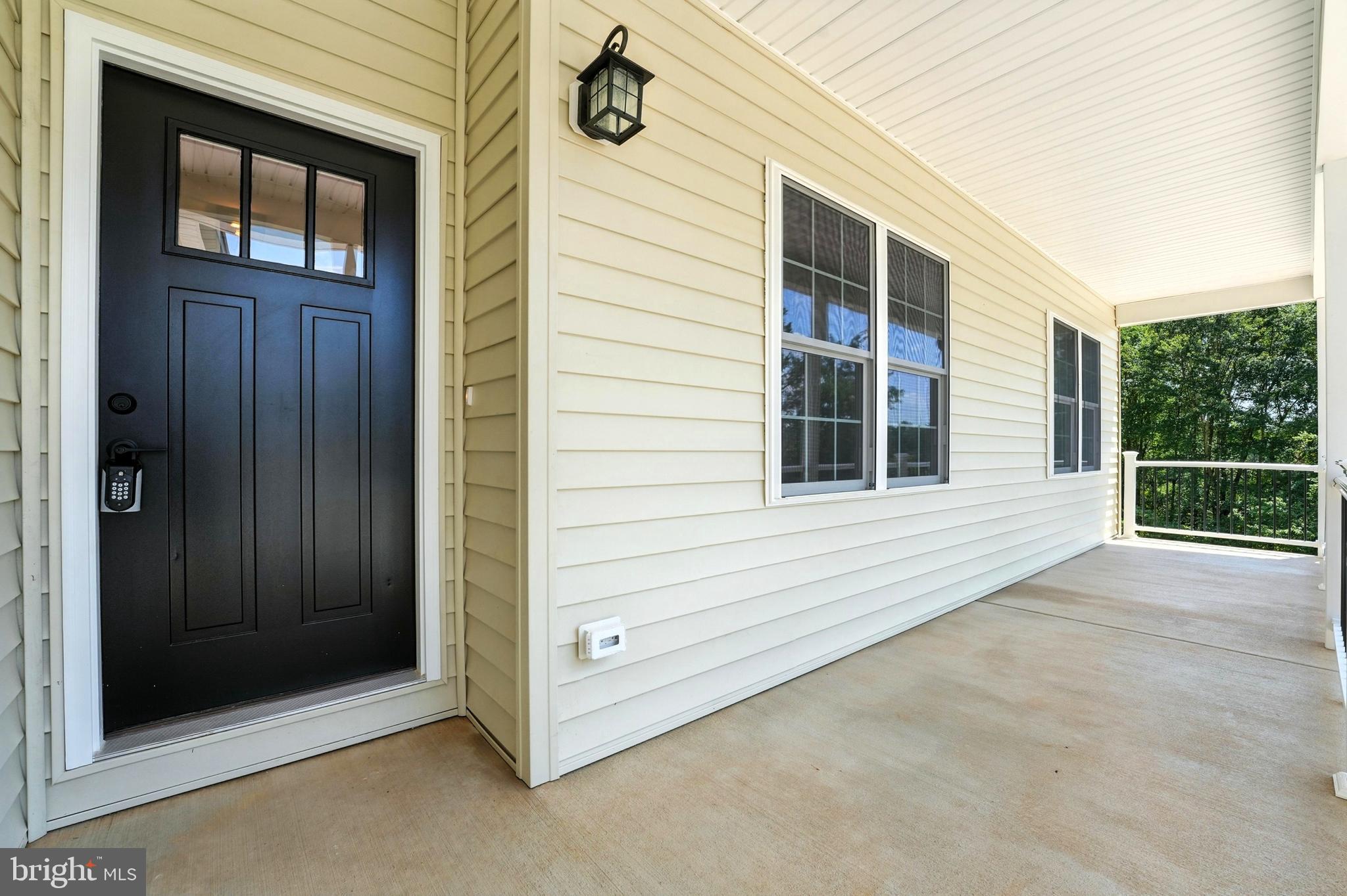 10446 Cherry Hill Road Culpeper, VA 22701 - Photo 4 of 53 The key to your next home is here!