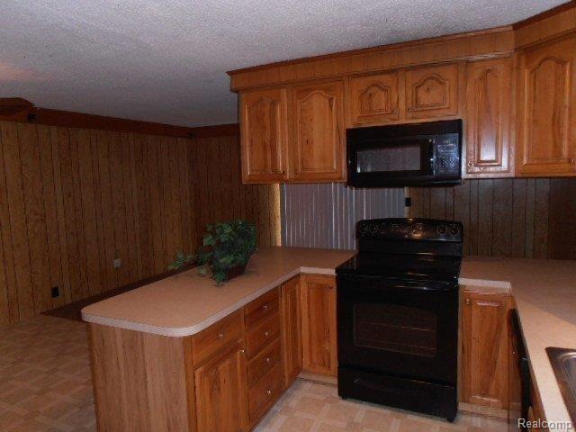44243 Proctor Road Canton, MI 48188 - Photo 9 of 23 Kitchen