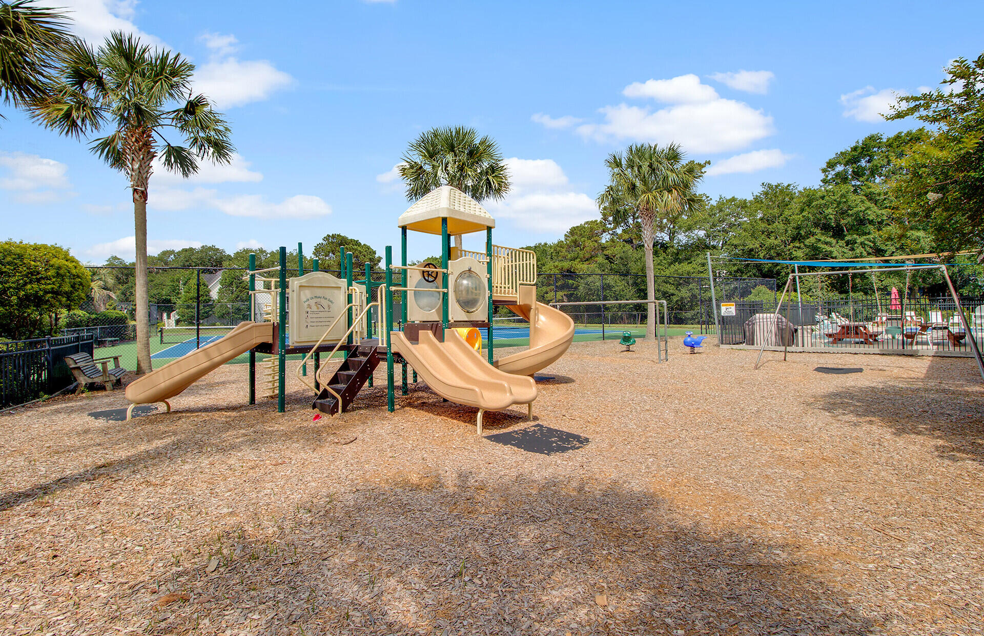 1405 Pine Island Mount Mount Pleasant, SC 29464 - Photo 29 of 33 Amenities - Play Park