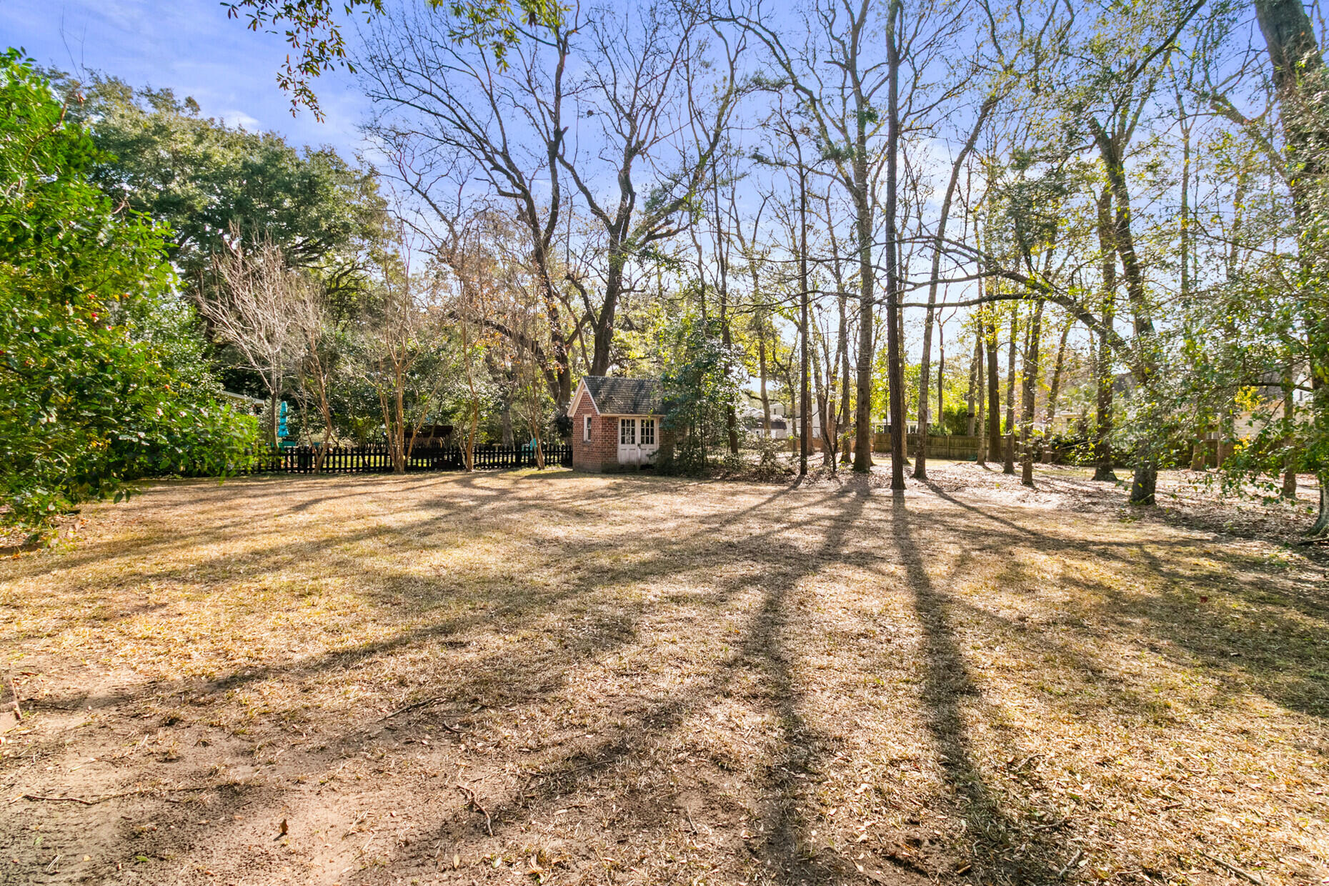 1405 Pine Island Mount Mount Pleasant, SC 29464 - Photo 3 of 33 Shovel Ready for a Pool