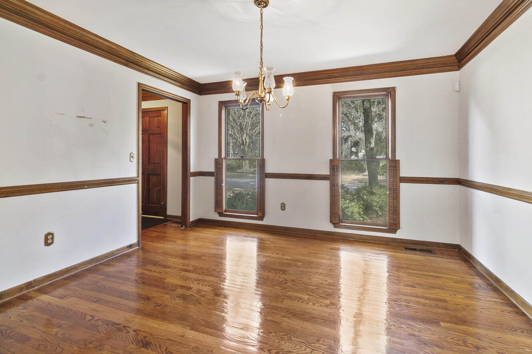 1405 Pine Island Mount Mount Pleasant, SC 29464 - Photo 6 of 33 Quaint Dining Room