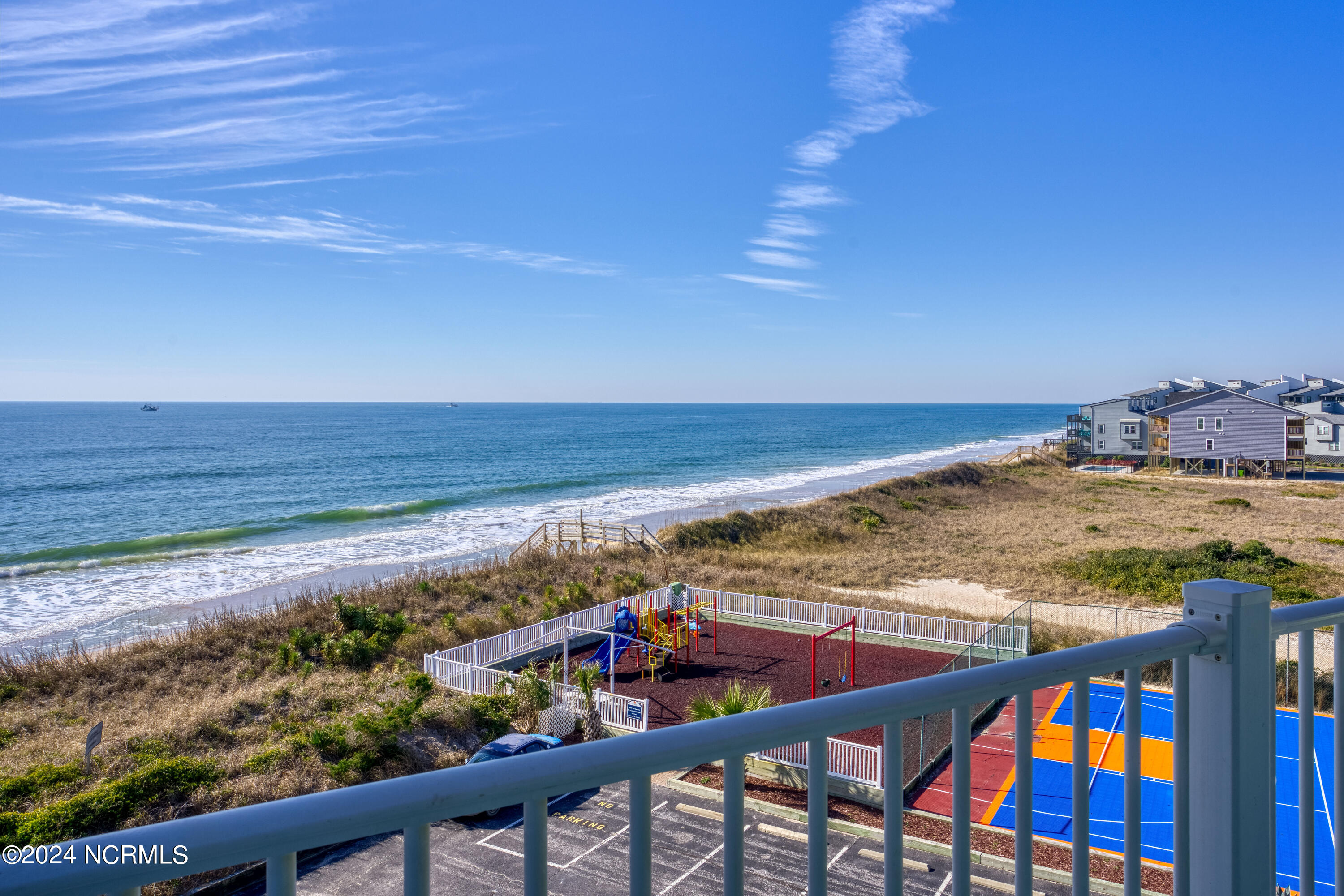 2000 New River Inlet Road, Unit 1305 North Topsail Beach, NC 28460 - Photo 21 of 21 1305 St Regis - Exterior_3