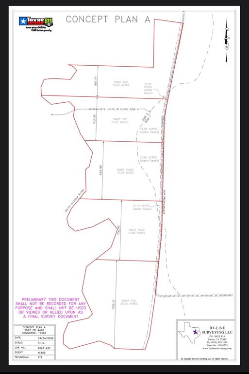 2967 Cr-4410 Commerce, TX 75428 - Photo 12 of 12