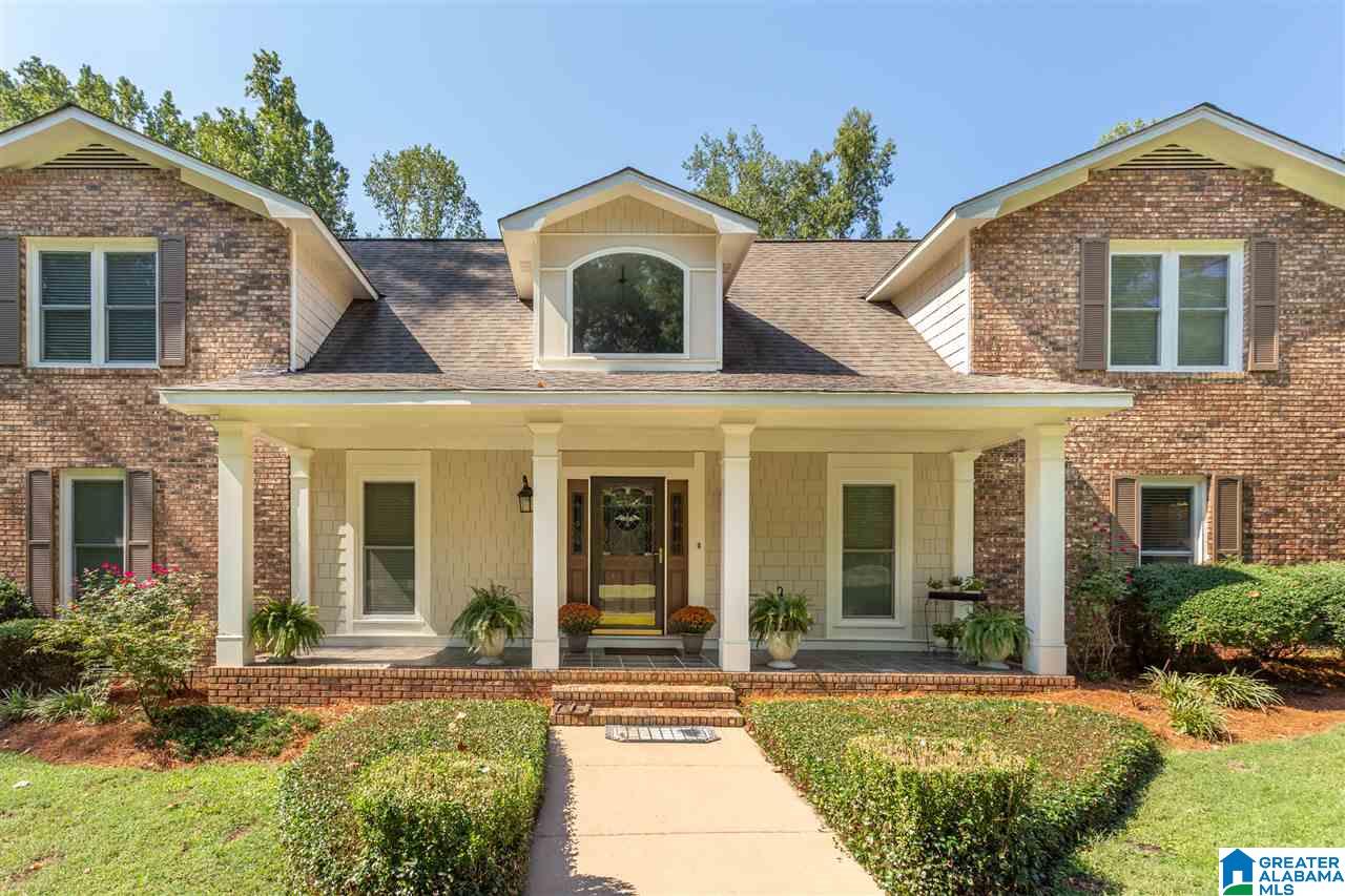 510 Jasmine Hill Road Anniston, AL 36207 - Photo 50 of 50