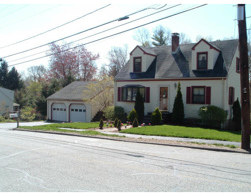28 Revere Road Woburn, MA 01801 - Photo 1 of 10 Gallery Image 1