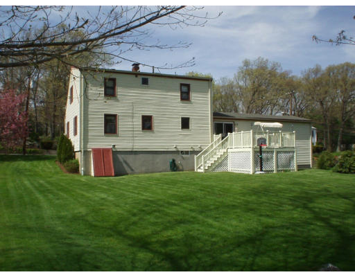 28 Revere Road Woburn, MA 01801 - Photo 3 of 10 Gallery Image 3