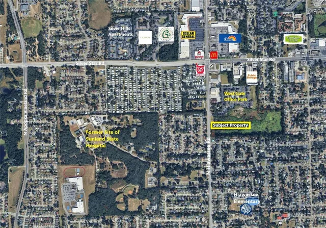 $1,200,000 | North Hiawassee Road, Orlando, FL 32818