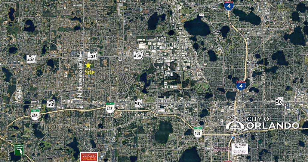 North Hiawassee Road Orlando, FL 32818 - Photo 5 of 8