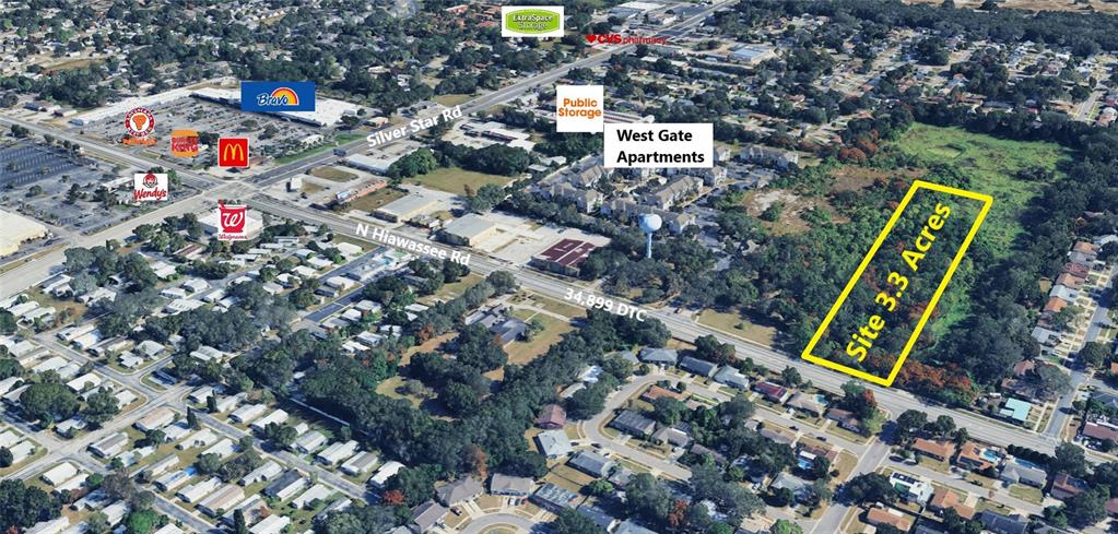 North Hiawassee Road Orlando, FL 32818 - Photo 6 of 8 unknown