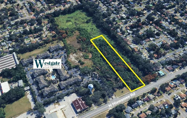 $1,200,000 | North Hiawassee Road, Orlando, FL 32818